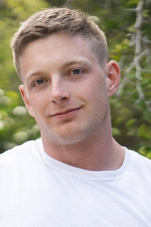 Kyle Denton portrait