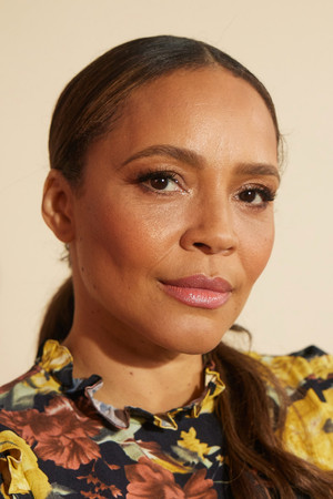 Carmen Ejogo portrait