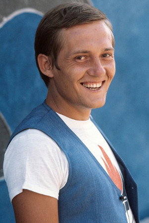 Marek Frąckowiak portrait
