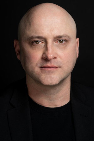 Nicolas Szent portrait