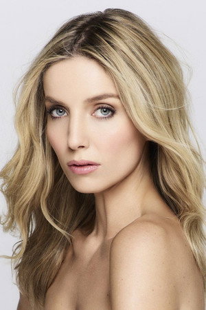 Annabelle Wallis portrait