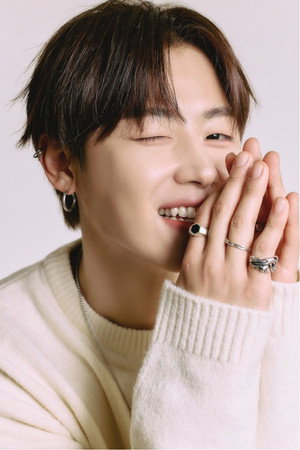 U-Kwon portrait