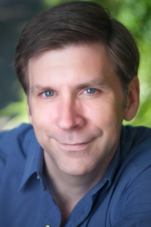 Harold Phillips portrait