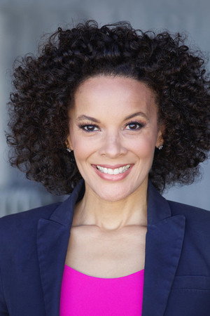 Tiffany Lowery portrait