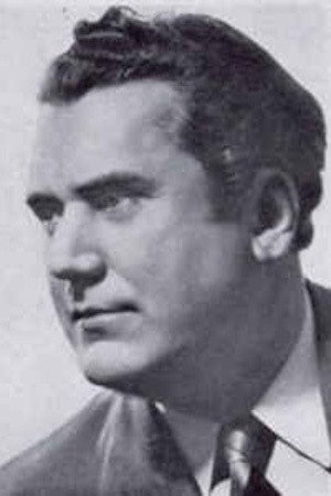Hans Beirer portrait