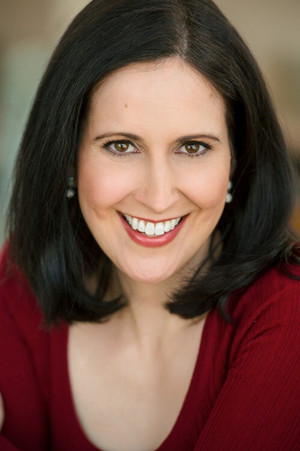 Stephanie D'Abruzzo portrait