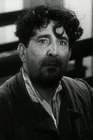 Vicente Celestino portrait