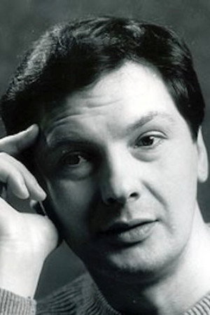 Alexander Ryshchenkov portrait