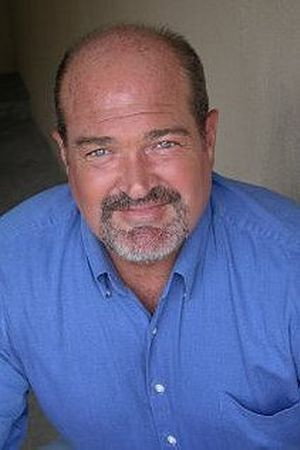Craig Patton portrait