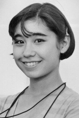 Sara Tanaka portrait