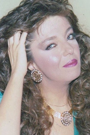 Huda Ramzi portrait