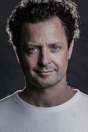 Peter Pilegaard portrait