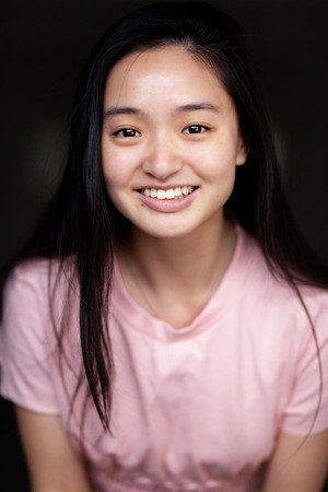 Lorraine Hong portrait