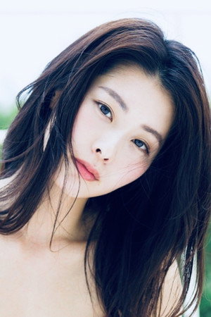 Chikako Fukuyama portrait