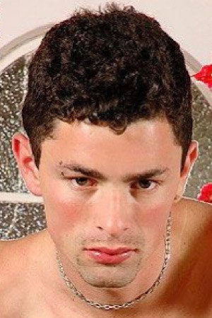 Gabriel Lemos portrait