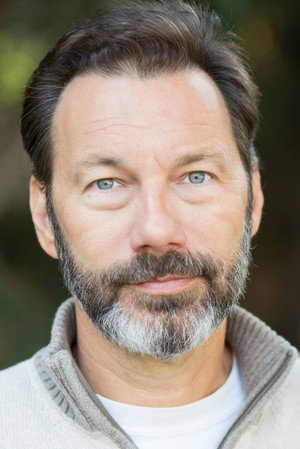 Brian Palermo portrait