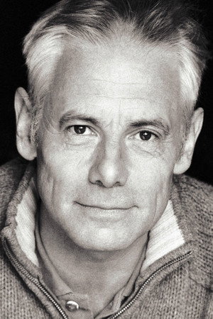 Andrew Bridgmont portrait