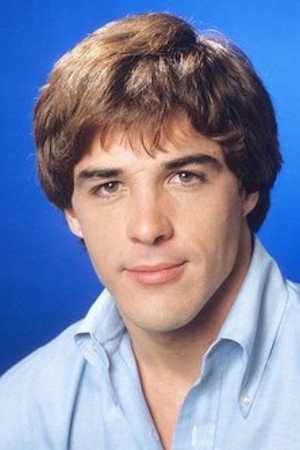 Stephen W. Burns portrait