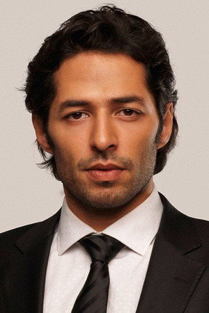 Mert Fırat portrait