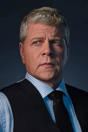Michael Cudlitz portrait