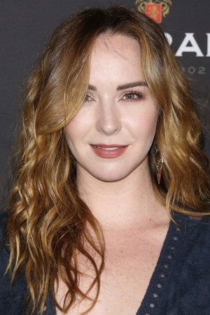 Camryn Grimes portrait