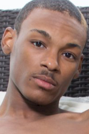 Rasheed Coles portrait