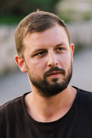 Šimun Šitum portrait