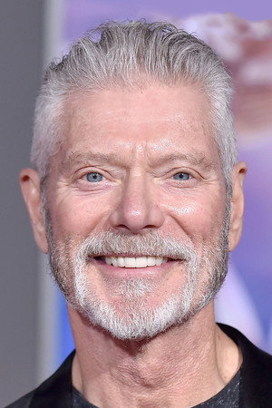 Stephen Lang portrait