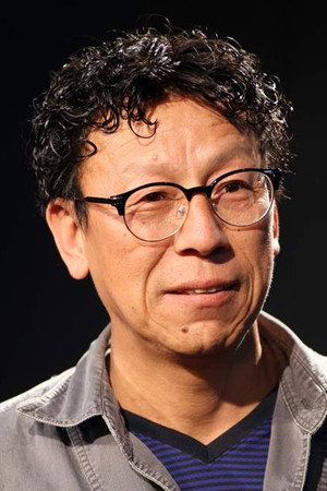 Kil Chang-gyu portrait