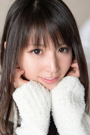Yūki Itano portrait