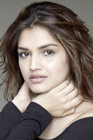 Tara Alisha Berry portrait