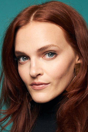 Madeline Brewer portrait