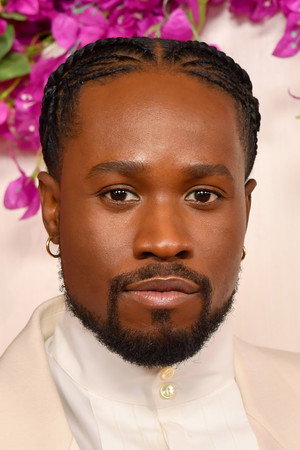 Shameik Moore portrait