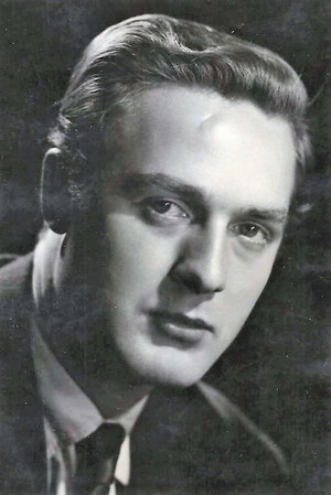 Mario Berriatúa portrait