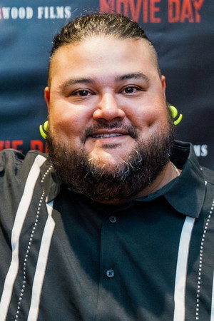 Josh Tonz Padilla portrait