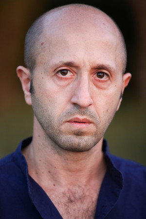 Giovanni D'Addario portrait