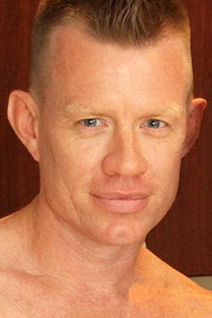 Jay Conrad portrait
