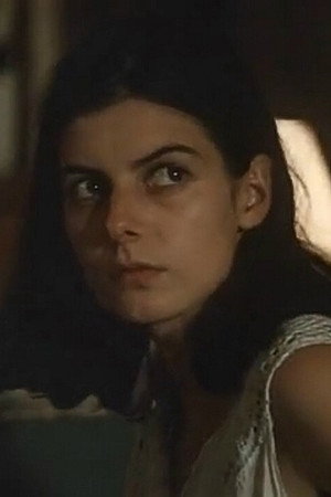 Cecilia Genovesi portrait