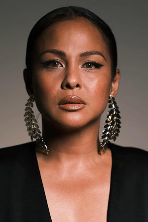 Nikki Valdez portrait