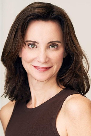 Marie Dame portrait