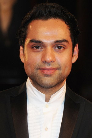 Abhay Deol portrait