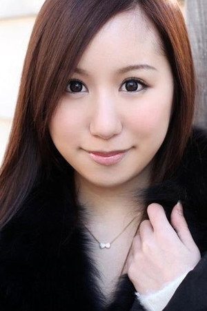 Nozomi Ayase portrait