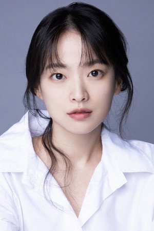 Chun Woo-hee portrait