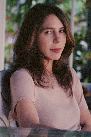 Rachel Kushner portrait