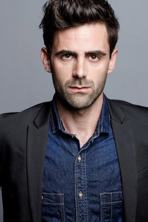 Marc Ribera portrait