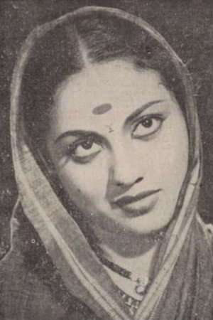 Pushpavalli portrait