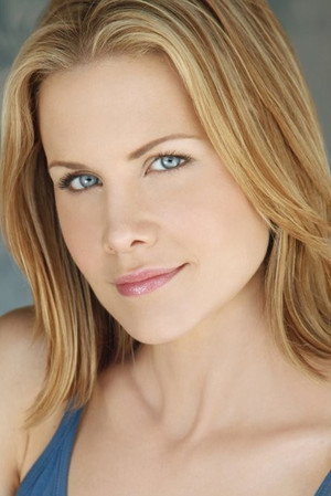Josie Davis portrait