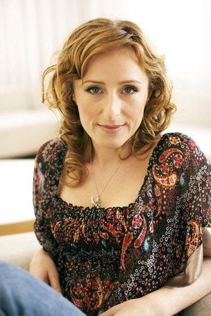 Nicola Stephenson portrait