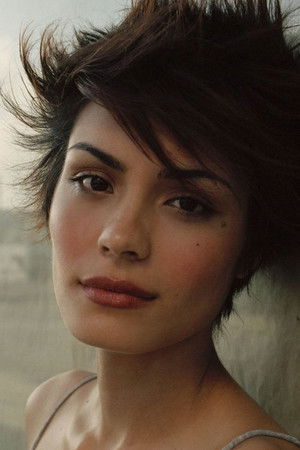 Shannyn Sossamon portrait