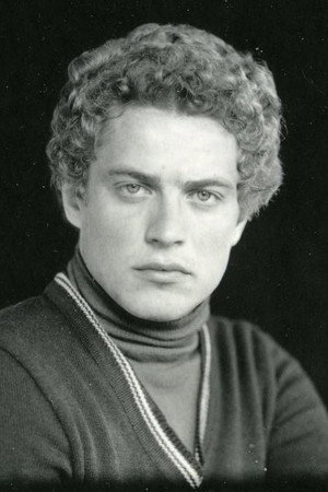Jaan Rekkor portrait